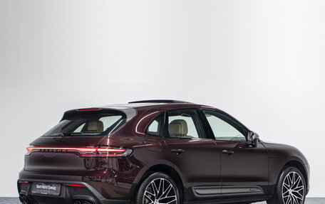 Porsche Macan I рестайлинг, 2026 год, 12 590 000 рублей, 6 фотография