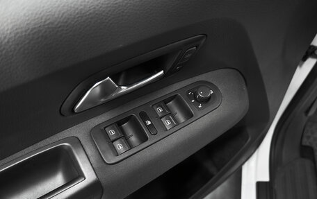 Volkswagen Amarok I рестайлинг, 2013 год, 2 095 000 рублей, 19 фотография