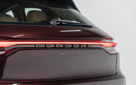 Porsche Macan I рестайлинг, 2026 год, 12 590 000 рублей, 8 фотография