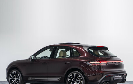 Porsche Macan I рестайлинг, 2026 год, 12 590 000 рублей, 13 фотография