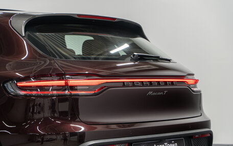 Porsche Macan I рестайлинг, 2026 год, 12 590 000 рублей, 7 фотография