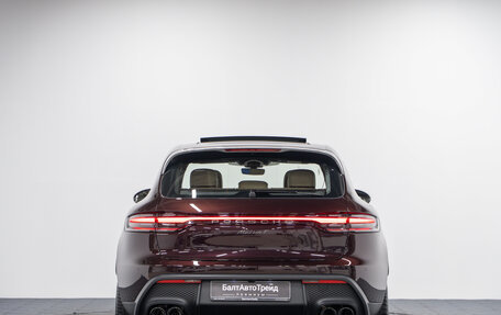 Porsche Macan I рестайлинг, 2026 год, 12 590 000 рублей, 9 фотография