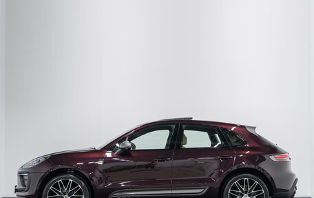 Porsche Macan I рестайлинг, 2026 год, 12 590 000 рублей, 14 фотография