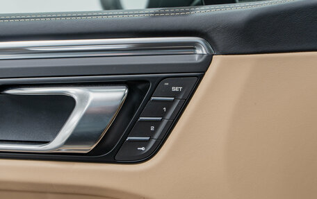 Porsche Macan I рестайлинг, 2026 год, 12 590 000 рублей, 18 фотография