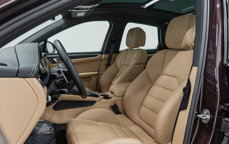 Porsche Macan I рестайлинг, 2026 год, 12 590 000 рублей, 20 фотография