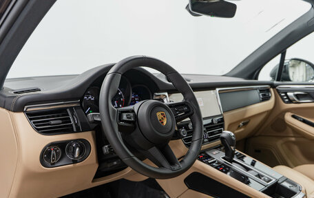 Porsche Macan I рестайлинг, 2026 год, 12 590 000 рублей, 16 фотография