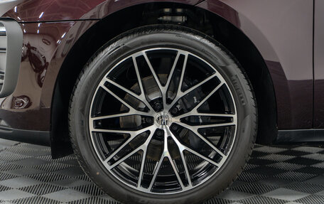 Porsche Macan I рестайлинг, 2026 год, 12 590 000 рублей, 15 фотография