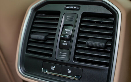 Porsche Macan I рестайлинг, 2026 год, 12 590 000 рублей, 26 фотография