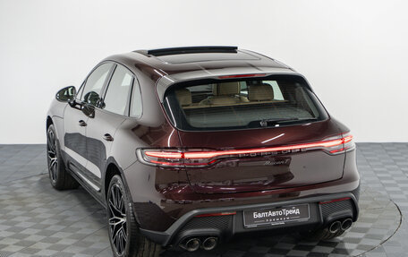 Porsche Macan I рестайлинг, 2026 год, 12 590 000 рублей, 34 фотография