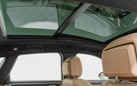 Porsche Macan I рестайлинг, 2026 год, 12 590 000 рублей, 27 фотография