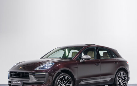 Porsche Macan I рестайлинг, 2026 год, 12 590 000 рублей, 35 фотография