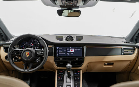 Porsche Macan I рестайлинг, 2026 год, 12 590 000 рублей, 28 фотография