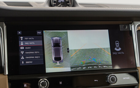 Porsche Macan I рестайлинг, 2026 год, 12 590 000 рублей, 24 фотография