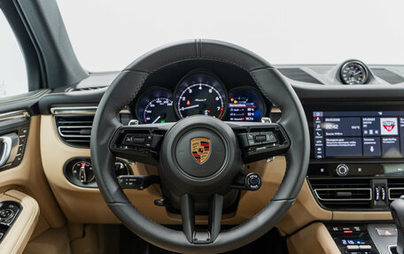 Porsche Macan I рестайлинг, 2026 год, 12 590 000 рублей, 29 фотография