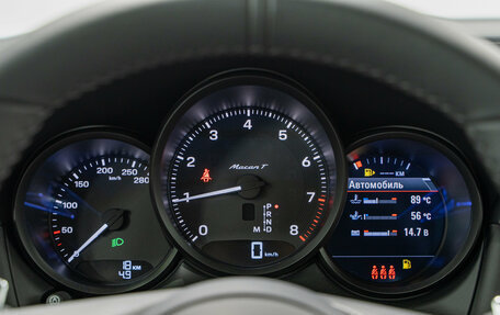 Porsche Macan I рестайлинг, 2026 год, 12 590 000 рублей, 32 фотография