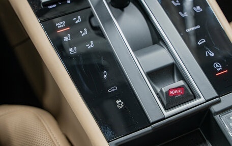 Porsche Macan I рестайлинг, 2026 год, 12 590 000 рублей, 22 фотография