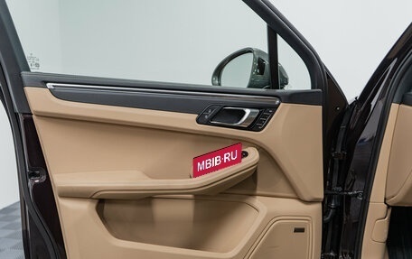 Porsche Macan I рестайлинг, 2026 год, 12 590 000 рублей, 17 фотография