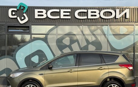 Ford Kuga III, 2014 год, 1 395 000 рублей, 9 фотография