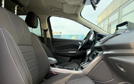 Ford Kuga III, 2014 год, 1 395 000 рублей, 4 фотография