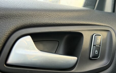 Ford Kuga III, 2014 год, 1 395 000 рублей, 12 фотография