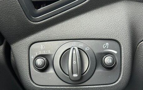 Ford Kuga III, 2014 год, 1 395 000 рублей, 13 фотография