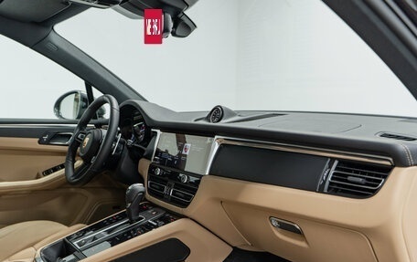 Porsche Macan I рестайлинг, 2026 год, 12 590 000 рублей, 30 фотография