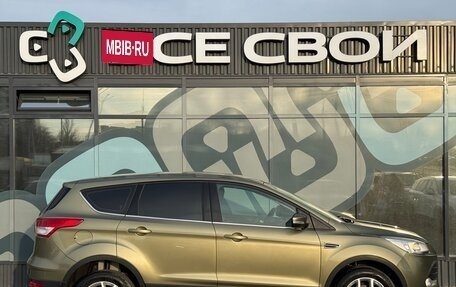 Ford Kuga III, 2014 год, 1 395 000 рублей, 8 фотография