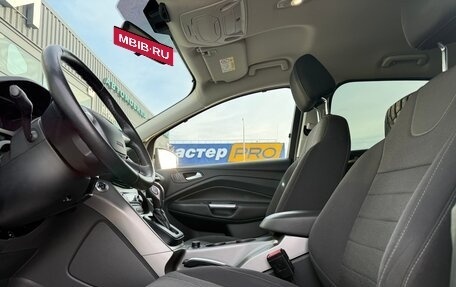 Ford Kuga III, 2014 год, 1 395 000 рублей, 7 фотография