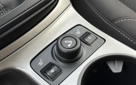 Ford Kuga III, 2014 год, 1 395 000 рублей, 16 фотография