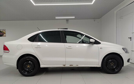 Volkswagen Polo VI (EU Market), 2013 год, 757 000 рублей, 5 фотография