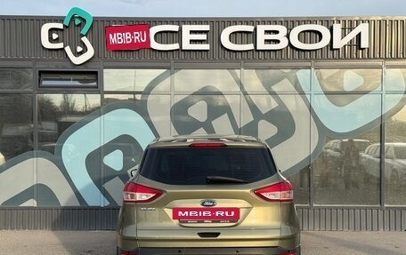 Ford Kuga III, 2014 год, 1 395 000 рублей, 6 фотография