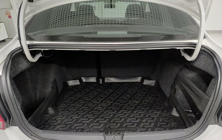 Volkswagen Polo VI (EU Market), 2013 год, 757 000 рублей, 12 фотография