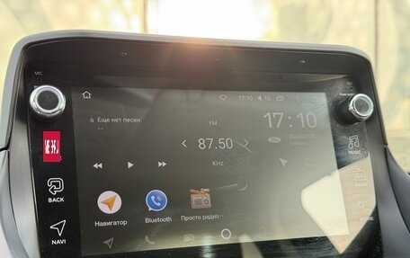 Ford Kuga III, 2014 год, 1 395 000 рублей, 20 фотография