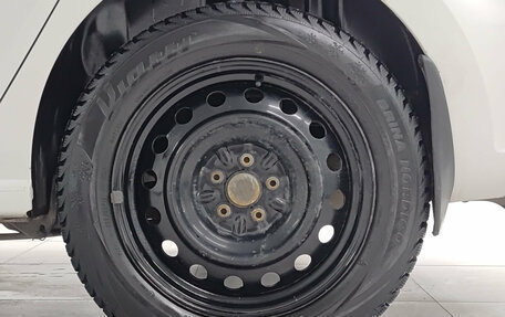 Volkswagen Polo VI (EU Market), 2013 год, 757 000 рублей, 22 фотография