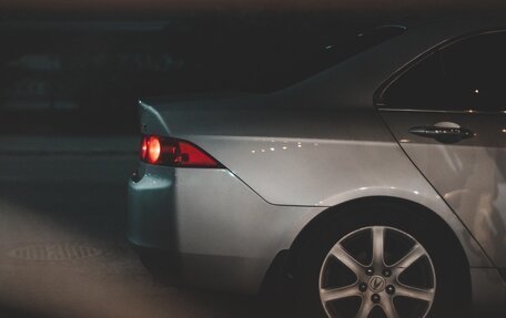 Acura TSX II, 2004 год, 850 000 рублей, 3 фотография