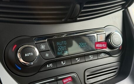 Ford Kuga III, 2014 год, 1 395 000 рублей, 18 фотография