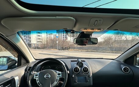 Nissan Qashqai+2 I, 2010 год, 1 111 111 рублей, 4 фотография