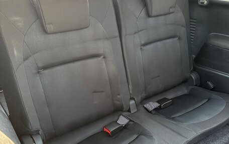 Nissan Qashqai+2 I, 2010 год, 1 111 111 рублей, 9 фотография