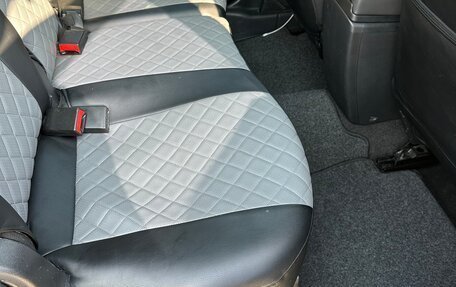 Nissan Qashqai+2 I, 2010 год, 1 111 111 рублей, 8 фотография