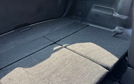 Nissan Qashqai+2 I, 2010 год, 1 111 111 рублей, 11 фотография