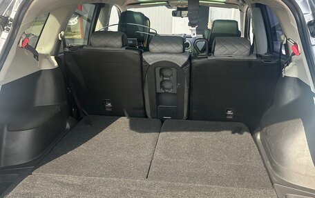 Nissan Qashqai+2 I, 2010 год, 1 111 111 рублей, 10 фотография