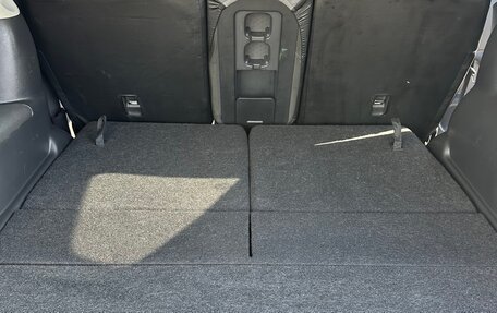 Nissan Qashqai+2 I, 2010 год, 1 111 111 рублей, 12 фотография