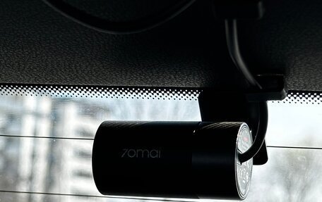 Nissan Qashqai+2 I, 2010 год, 1 111 111 рублей, 17 фотография