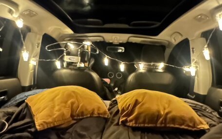 Nissan Qashqai+2 I, 2010 год, 1 111 111 рублей, 15 фотография