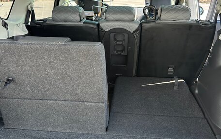 Nissan Qashqai+2 I, 2010 год, 1 111 111 рублей, 13 фотография