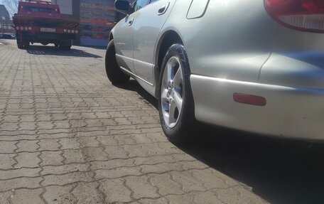 Mazda Millenia I рестайлинг, 2001 год, 33 000 рублей, 4 фотография