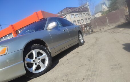 Mazda Millenia I рестайлинг, 2001 год, 33 000 рублей, 9 фотография