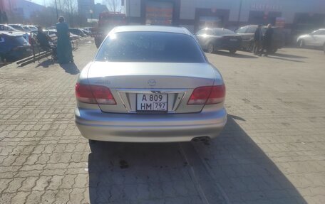Mazda Millenia I рестайлинг, 2001 год, 33 000 рублей, 3 фотография