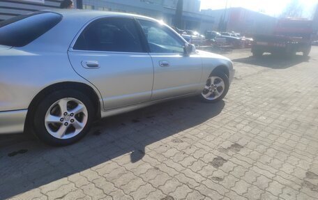 Mazda Millenia I рестайлинг, 2001 год, 33 000 рублей, 6 фотография