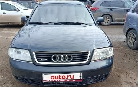 Audi A6, 1998 год, 360 000 рублей, 1 фотография